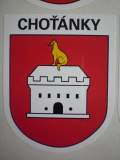 Samolepka