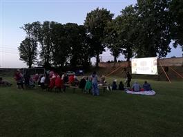 Letní kino