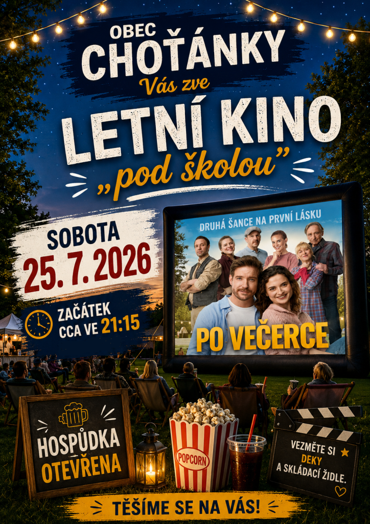Pozvánka