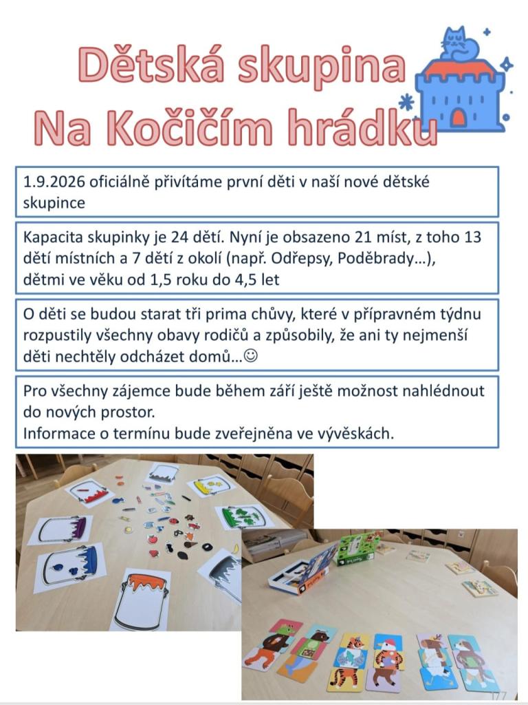 Skupinka