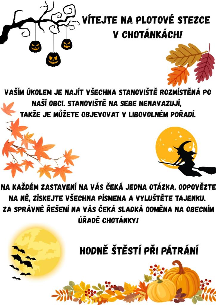 stezka