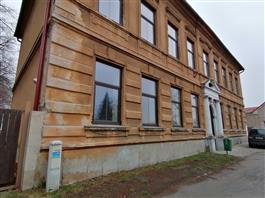 škola