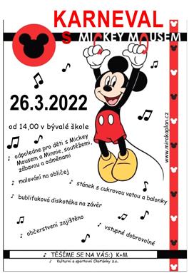pozvánka
